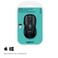 Logitech M510 souris RF sans fil Laser