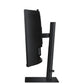 Samsung S65VC écran plat de PC 86,4 cm (34") 3440 x 1440 pixels UltraWide Quad HD LCD Noir