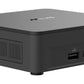 ASUS NUC 13 RNUC13ANKI500002I UCFF Noir i5-1340P