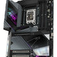 GIGABYTE Carte mère Z890 AORUS MASTER - Prend en charge les processeurs Intel Core Ultra (Série 2), VRM à 18+1+2 phases, jusqu'à 9500MHz DDR5 (OC), 2xPCIe 5.0 + 3xPCIe 4.0, Wi-Fi 7, LAN 10GbE, Thunderbolt 4