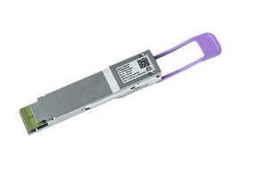 Nvidia 930-9O000-0000-409 module émetteur-récepteur de réseau Fibre optique 10000 Mbit/s SFP+