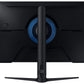 Samsung 27" Odyssey G3 G30D FHD 180Hz Gaming Monitor