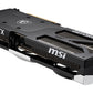 MSI GeForce RTX 5070 Ti 16G VENTUS 3X OC NVIDIA 16 Go GDDR7
