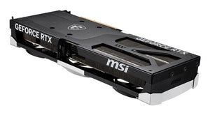 MSI GeForce RTX 5070 Ti 16G VENTUS 3X OC NVIDIA 16 Go GDDR7
