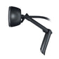 Logitech 960-001063 webcam 3 MP 1280 x 720 pixels USB Gris foncé