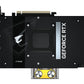GIGABYTE AORUS GeForce RTX 5090 XTREME WATERFORCE WB 32G Carte Graphique - 32 Go GDDR7, 512 bits, PCI-E 5.0, 2655 MHz Fréquence du Cœur, 3 x DP 2.1a, 1 x HDMI 2.1b, NVIDIA DLSS 4, GV-N5090AORUSX WB-32GD