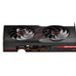 Sapphire PULSE 11324-01-20G carte graphique AMD Radeon RX 7600 8 Go GDDR6