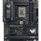 ASUS TUF GAMING Z890-PLUS WIFI Intel Z890 LGA 1851 (Socket V1) ATX