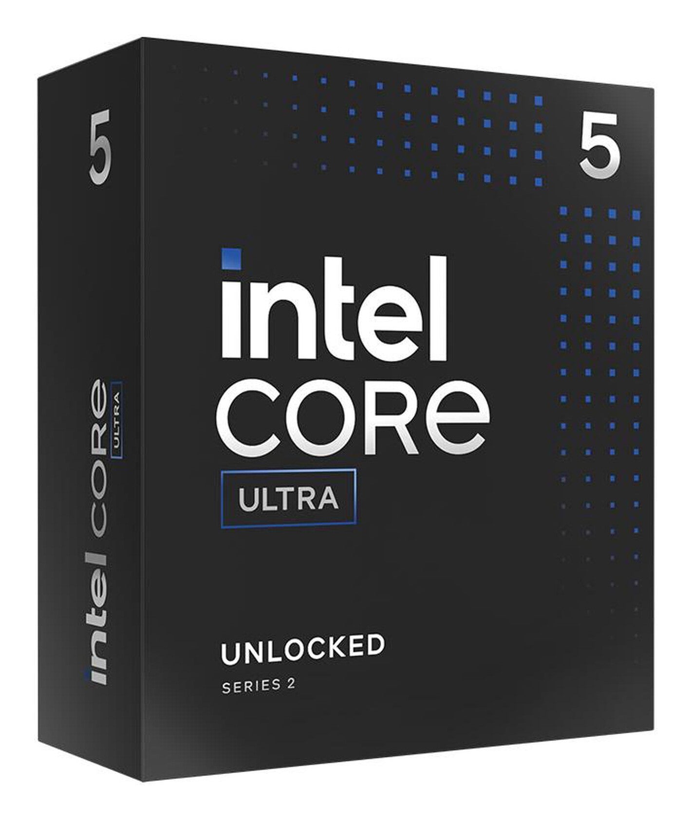 Intel Core Ultra 5 245K processeur 24 Mo Smart Cache Boîte