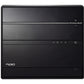 Shuttle XPC cube Barebone SH570R6 - S1200, Intel H570, 1x PCIe X16, 1x PCIe X4, 2x M.2, 2xDP, 1xHDMI, 2x LAN, 1x 5.25", 2x 3.5", Alimentation 300W