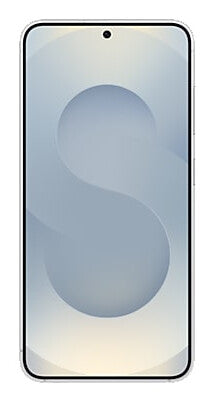 Samsung Galaxy S25 Enterprise Edition 15,8 cm (6.2") Double SIM Android 15 5G USB Type-C 12 Go 128 Go 4000 mAh Argent