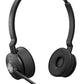 Jabra Engage 75 SE Casque Sans fil Arceau Bureau/Centre d'appels Bluetooth Noir