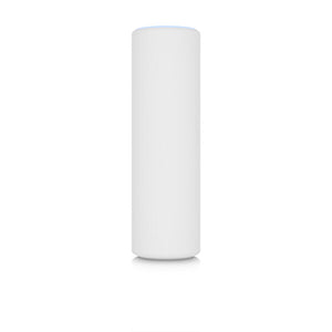 Ubiquiti U6-Mesh 4800 Mbit/s Blanc Connexion Ethernet, supportant l'alimentation via ce port (PoE)
