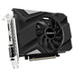 GIGABYTE GV-N1656OC-4GD 2.0 carte graphique NVIDIA GeForce GTX 1650 4 Go GDDR6