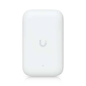 Ubiquiti Swiss Army Knife Ultra 866,7 Mbit/s Blanc Connexion Ethernet, supportant l'alimentation via ce port (PoE)