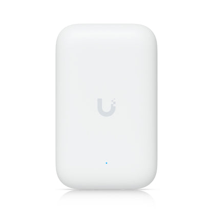 Ubiquiti Swiss Army Knife Ultra 866,7 Mbit/s Blanc Connexion Ethernet, supportant l'alimentation via ce port (PoE)