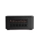 ASUS NUC 12 Pro Kit RNUC12WSHI700002I UCFF Noir