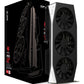 XFX Mercury Radeon RX 9060 XT OC Gaming Edition AMD 16 Go GDDR6