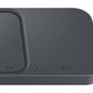 Samsung EP-P5400 Écouteurs, Smartphone, Smartwatch Gris USB Recharge sans fil Intérieure