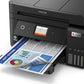Epson EcoTank ET-4850