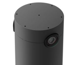 Logitech 960-001510 Caméra de vidéo-conférence Graphite 3840 x 2160 pixels 60 ips CMOS