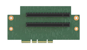 Intel CYP2URISER3STD carte et adaptateur d'interfaces Interne PCIe