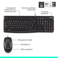 Logitech MK120