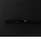 Samsung S60D écran plat de PC 61 cm (24") 2560 x 1440 pixels Quad HD LCD Noir