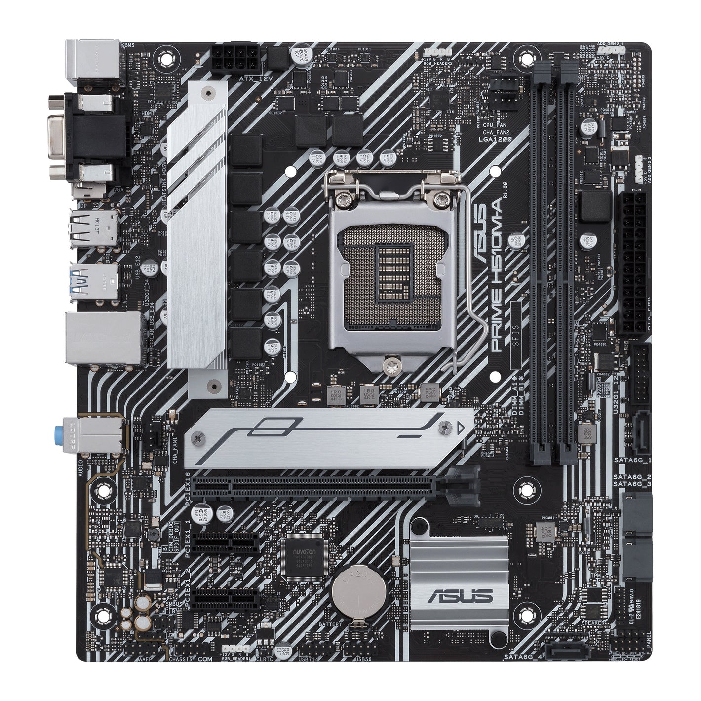ASUS PRIME H510M-A S1200/DDR4/DP-HDMI-VGA/1xM.2/micro ATX_72396.jpg