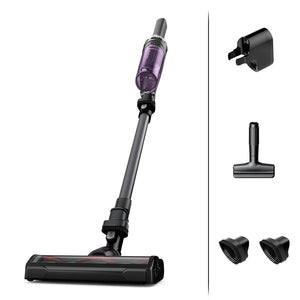 Rowenta X-Nano RH1128 Rechargeable Vacuum Cleaner purple/mink grey_62458.jpg