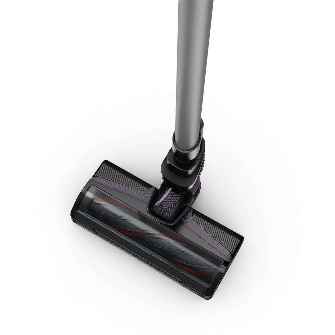 Rowenta X-Nano RH1128 Rechargeable Vacuum Cleaner purple/mink grey_62459.jpg