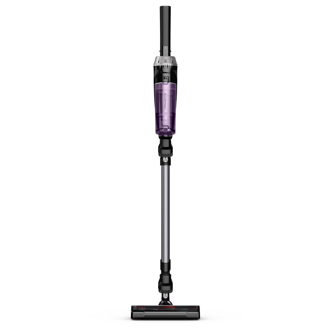 Rowenta X-Nano RH1128 Rechargeable Vacuum Cleaner purple/mink grey_62460.jpg