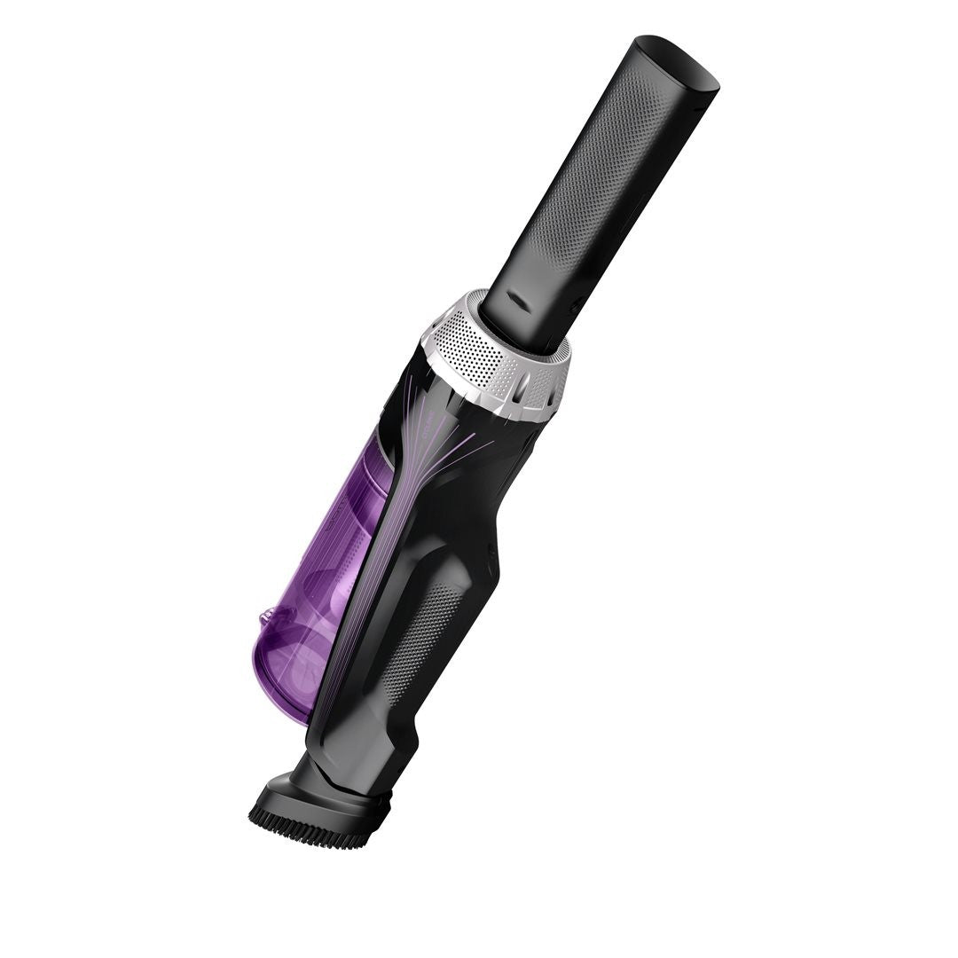 Rowenta X-Nano RH1128 Rechargeable Vacuum Cleaner purple/mink grey_62467.jpg