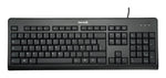TERRA Keyboard 1500 Corded [FR] USB black/noir Copilot AZERTY, 105 Tasten, kabelgebunden, 1,80m_72824.jpg