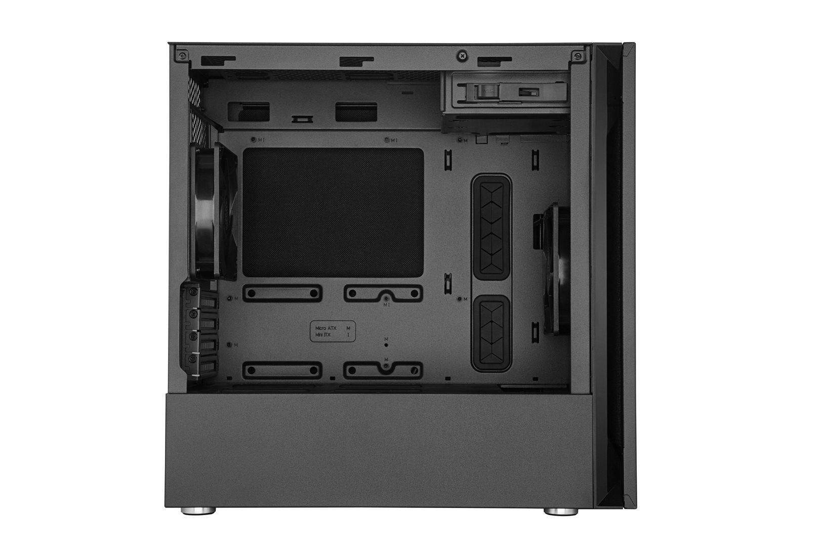 Gehäuse Cooler Master Silencio S400 Black (w/o PSU)_53303.jpg