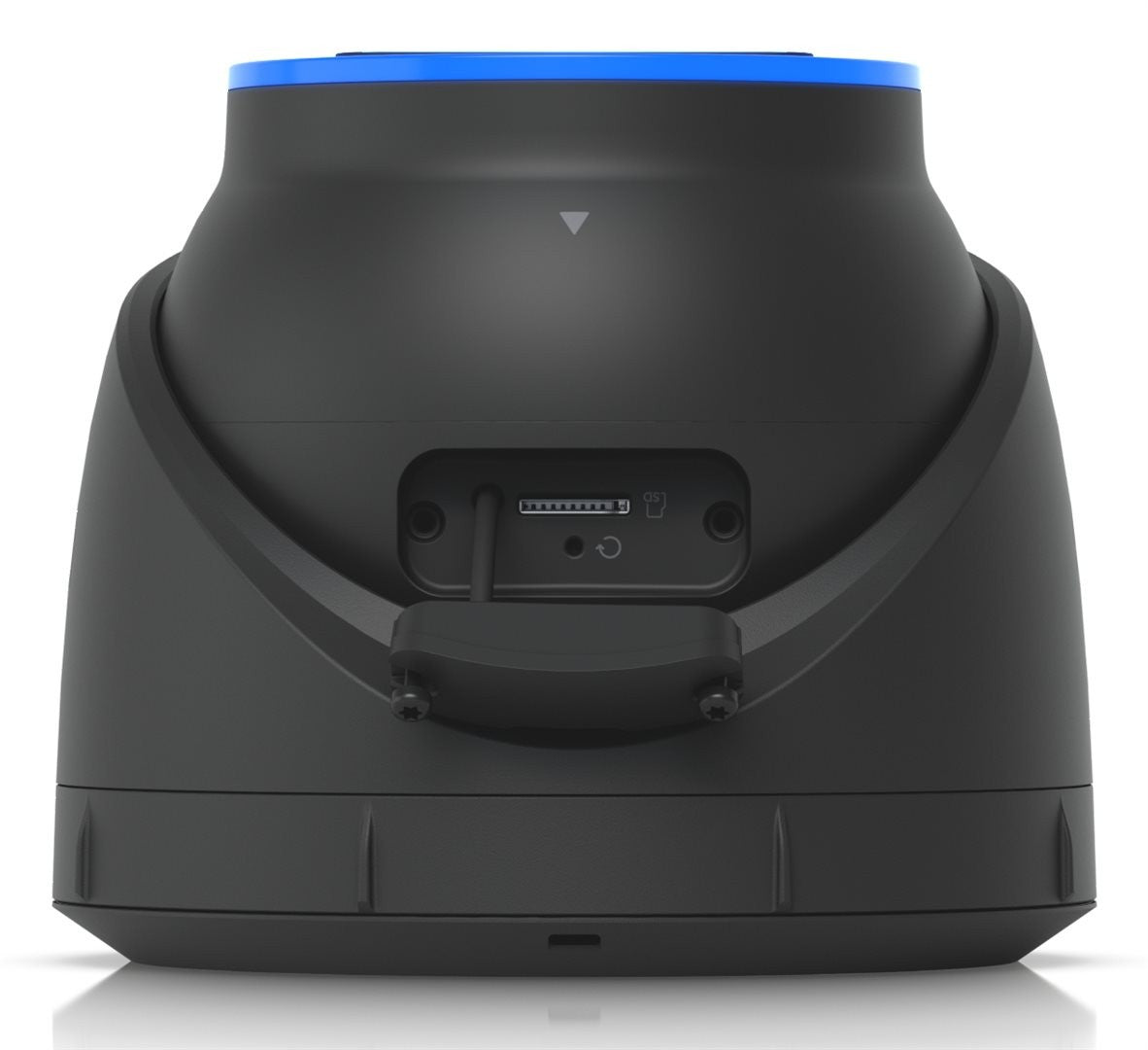 Ubiquiti Camera AI Turret Black UVC-AI-TURRET-B Indoor/outdoor 4K PoE camera_62904.jpg