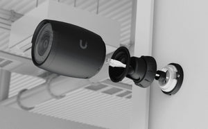 Ubiquiti Camera AI Pro 8MP (Black) UVC-AI-PRO Indoor/outdoor 4K PoE camera Black_57615.jpg