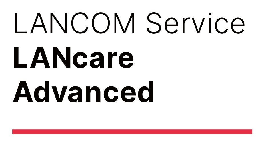 Lancom Service LANcare Advanced L (ESD) ESD, https://www.lancom-systems.de/registrierung_51183.jpg