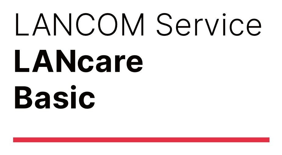 Lancom Service LANcare Basic S (ESD) ESD, https://www.lancom-systems.de/registrierung_51394.jpg