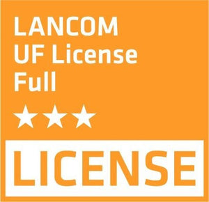Lancom Option R&S UF-1XX-1Y Full License 1 Year (ESD)+++ ESD, https://www.lancom-systems.de/registrierung_51635.jpg
