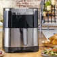 Tefal EY801D Easy Fry & Grill XXL Air Fryer black/stainless steel_76078.jpg