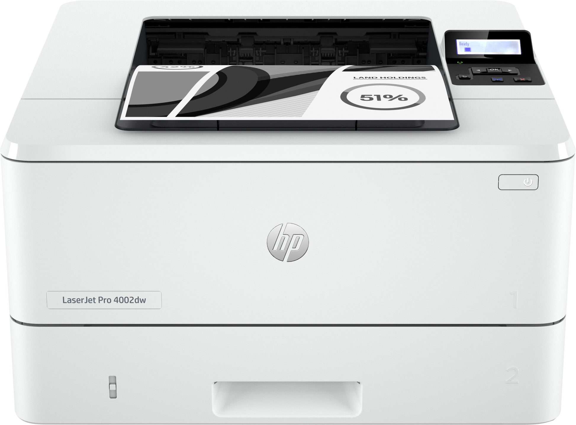 HP LaserJet Pro 4002 dw Drucker - s/w - Duplex -Laser -_64452.jpg