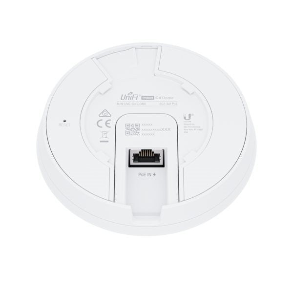 Ubiquiti Camera G4 Dome 4MP UVC-G4-DOME Compact 4MP vandal-resist. (IK08)/weatherpr. IPx4_56040.jpg